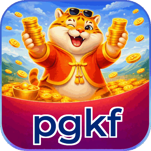 Catálogo pgkf 2.547 jogos - Pragmatic Play, Evolution, NetEnt